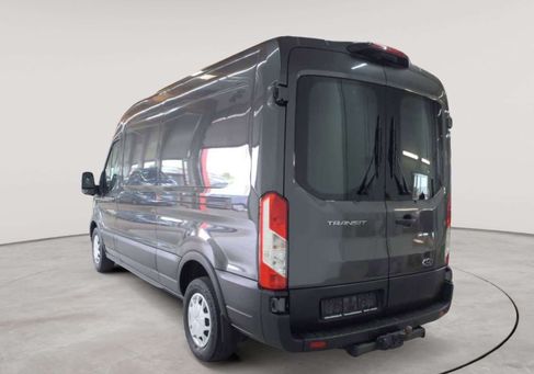 Ford Transit, 2023