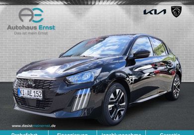 Peugeot 208, 2026
