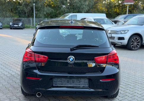 BMW 118, 2019 3