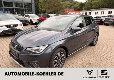 Seat Ibiza, 2024