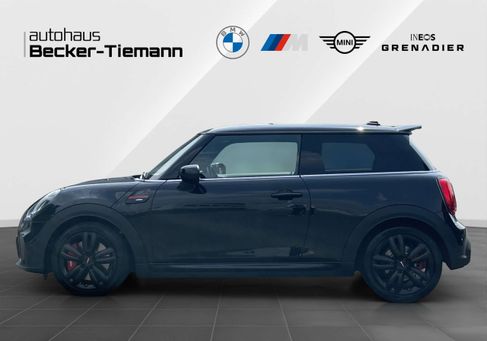 MINI John Cooper Works, 2023