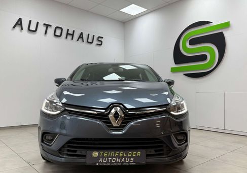 Renault Clio, 2018