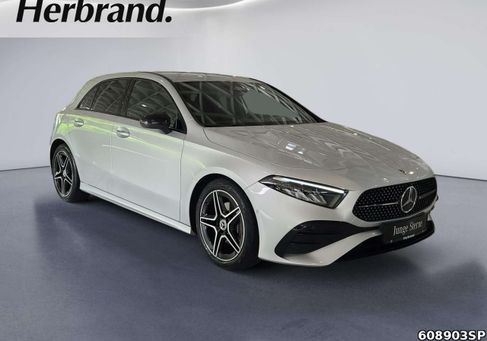 Mercedes-Benz A 180, 2023