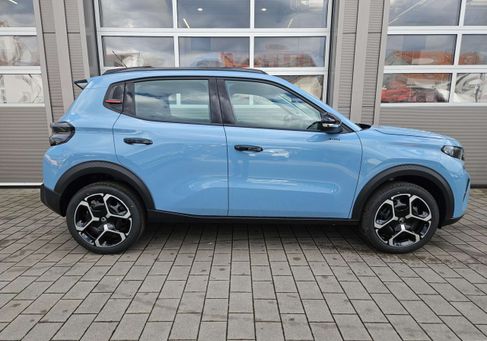 Citroën C3, 2026 3