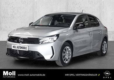 Opel Corsa, 2026