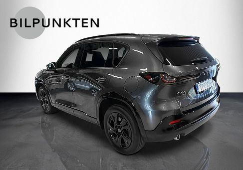 Mazda CX-5, 2026 3