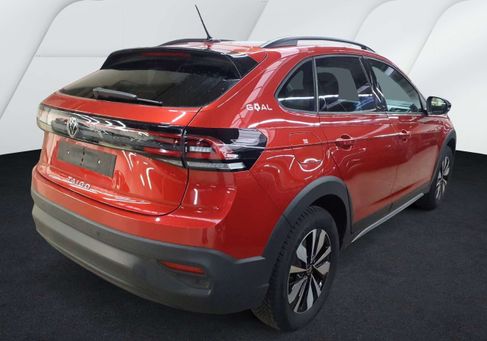 Volkswagen Taigo, 2026