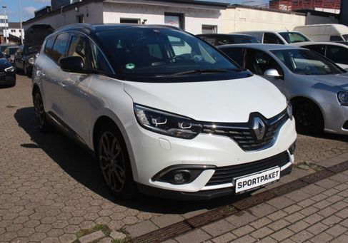 Renault Grand Scenic, 2019