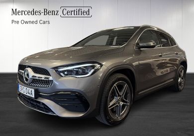 Mercedes-Benz GLA 250, 2023