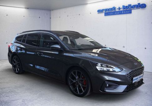 Ford Focus, 2020