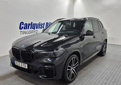 BMW X5, 2022