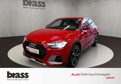Audi A1, 2024