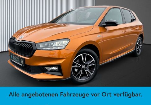 Skoda Fabia, 2024