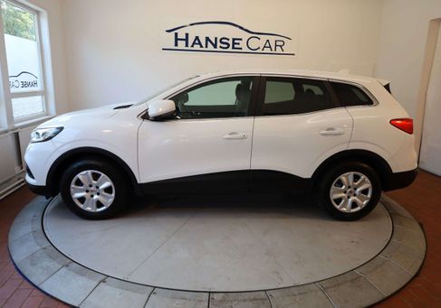 Renault Kadjar, 2019
