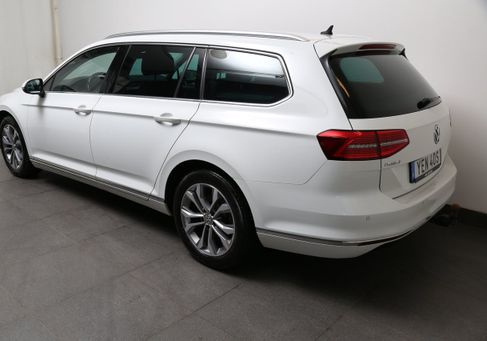 Volkswagen Passat Variant, 2019 2