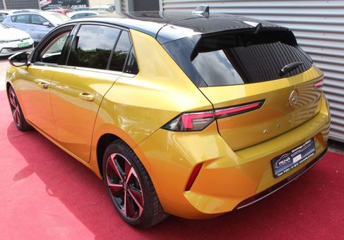 Opel Astra, 2023