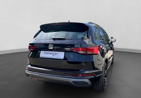 Seat Ateca, 2024
