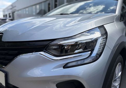 Renault Captur, 2022