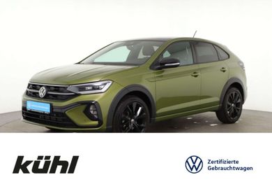 Volkswagen Taigo, 2024