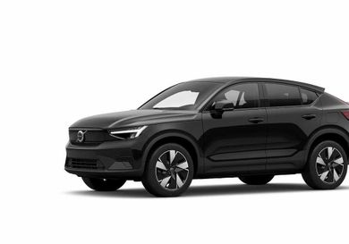 Volvo C40, 2023