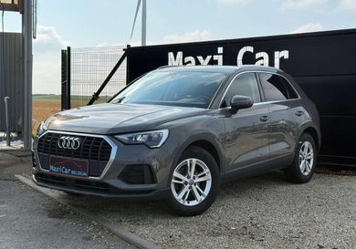 Audi Q3, 2019