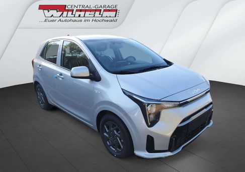Kia Picanto, 2026