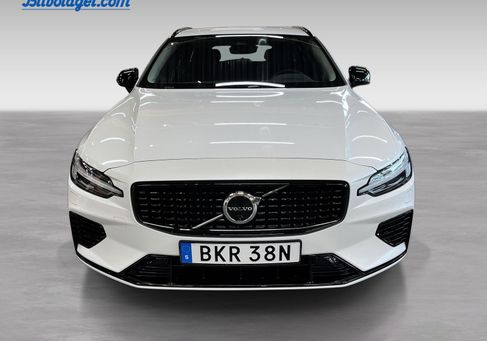 Volvo V60, 2026 2
