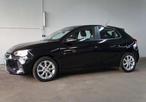 Opel Corsa, 2021 3
