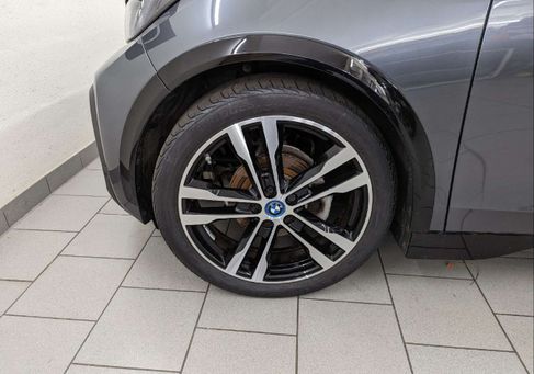 BMW i3, 2022