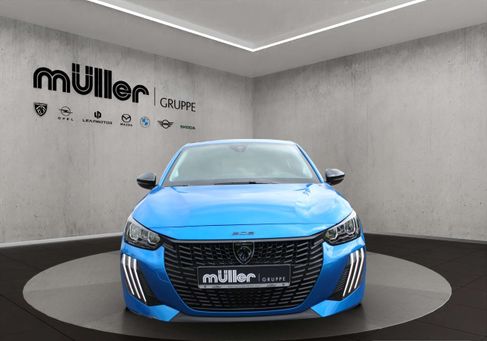 Peugeot 208, 2024
