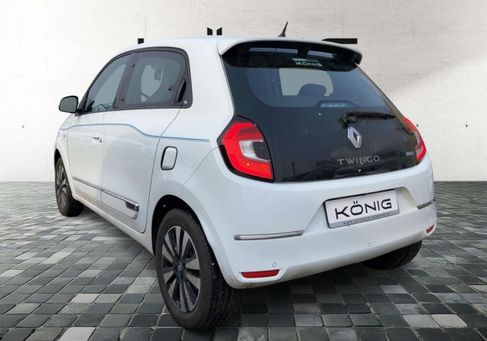 Renault Twingo, 2022