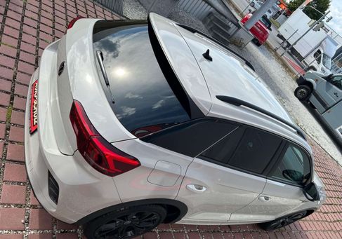 Volkswagen T-Roc, 2022