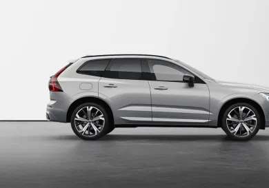 Volvo XC60, 2025