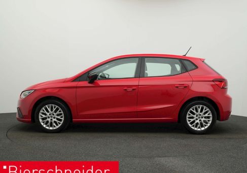 Seat Ibiza, 2024