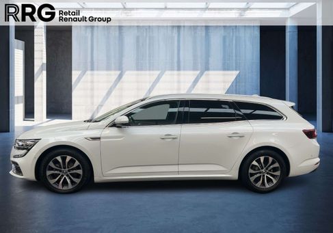 Renault Talisman, 2021