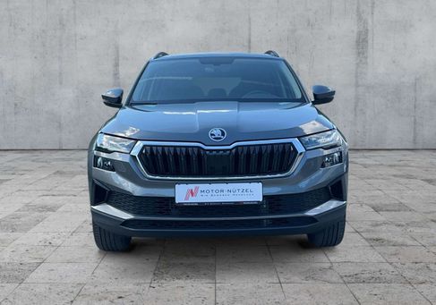 Skoda Karoq, 2023