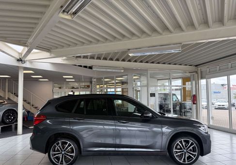 BMW X1, 2019 2