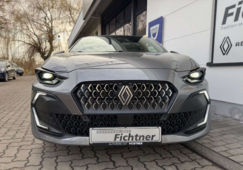 Renault Clio, 2026