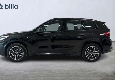 BMW X1, 2025 3