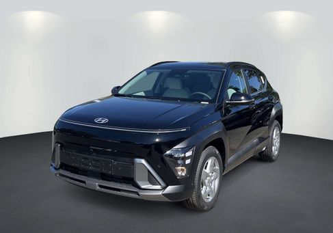 Hyundai Kona, 2026 3