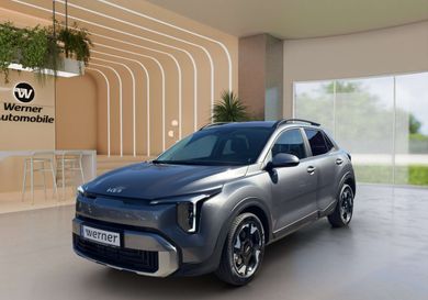 Kia Stonic, 2026