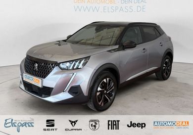 Peugeot 2008, 2023