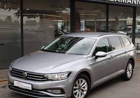 Volkswagen Passat Variant, 2022 2