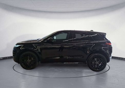 Land Rover Range Rover Evoque, 2022