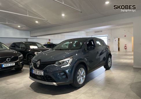 Renault Captur, 2024 3