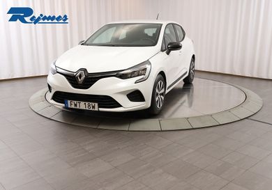 Renault Clio, 2023