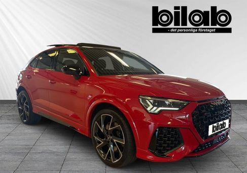 Audi Q3, 2022