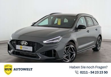 Hyundai i30, 2026
