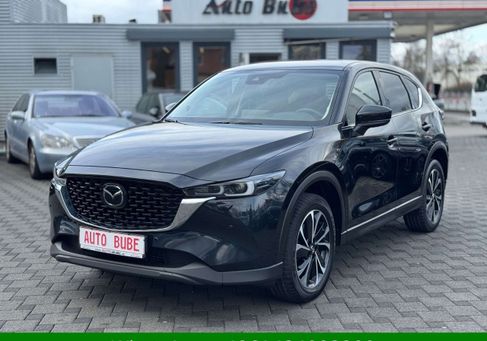 Mazda CX-5, 2023