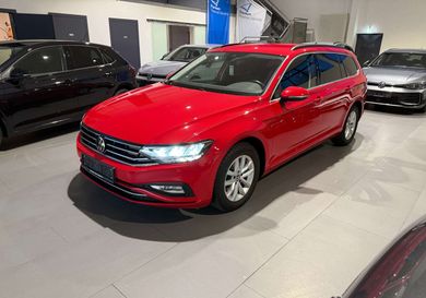 Volkswagen Passat Variant, 2023